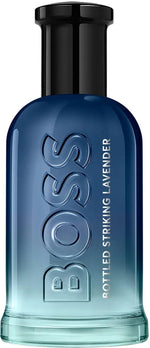 HUGO BOSS Boss Bottled Striking Lavender Eau de Parfum