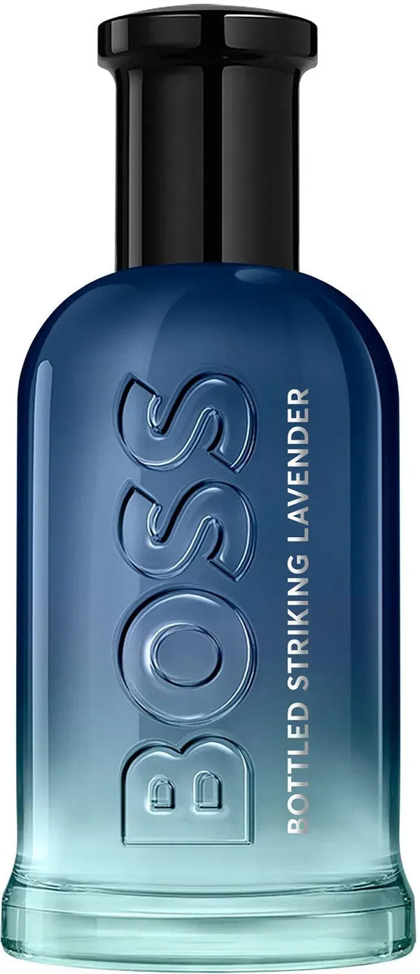 HUGO BOSS Boss Bottled Striking Lavender Eau de Parfum
