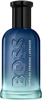 HUGO BOSS Boss Bottled Striking Lavender Eau de Parfum