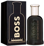 HUGO BOSS Boss Bottled Triumph Elixir Intense Parfum
