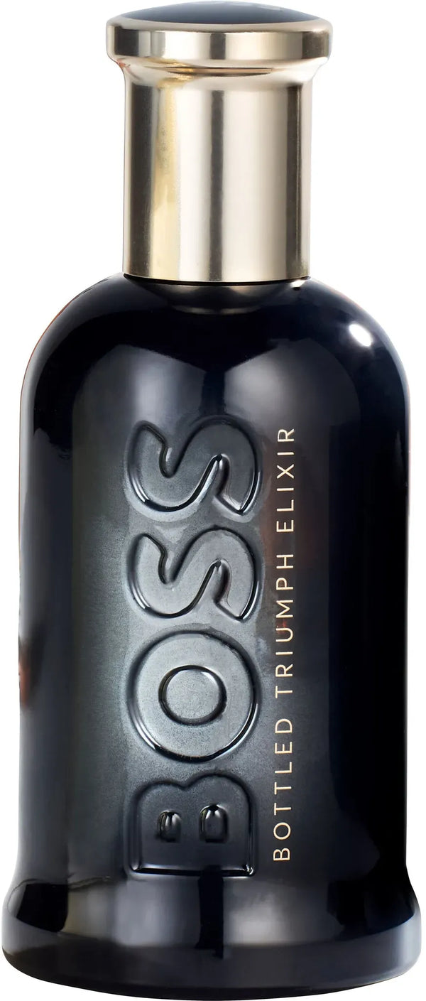 HUGO BOSS Boss Bottled Triumph Elixir Parfum Intense