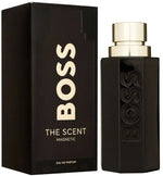 HUGO BOSS Boss The Scent Magnetic For Him Eau de Parfum