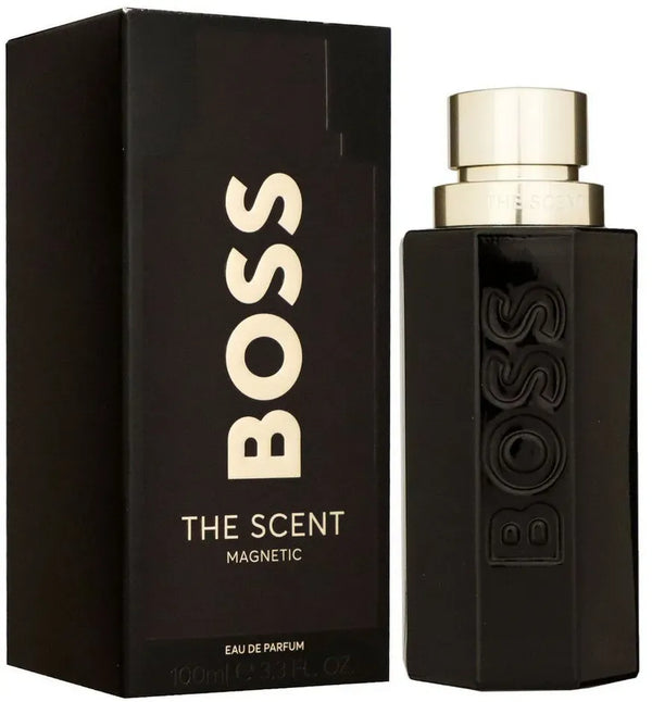 HUGO BOSS Boss The Scent Magnetic For Him Eau de Parfum