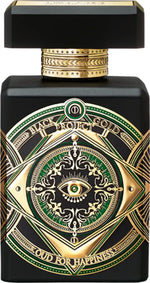 Initio Parfums Privés Black Gold Project Oud for Happiness Eau de Parfum