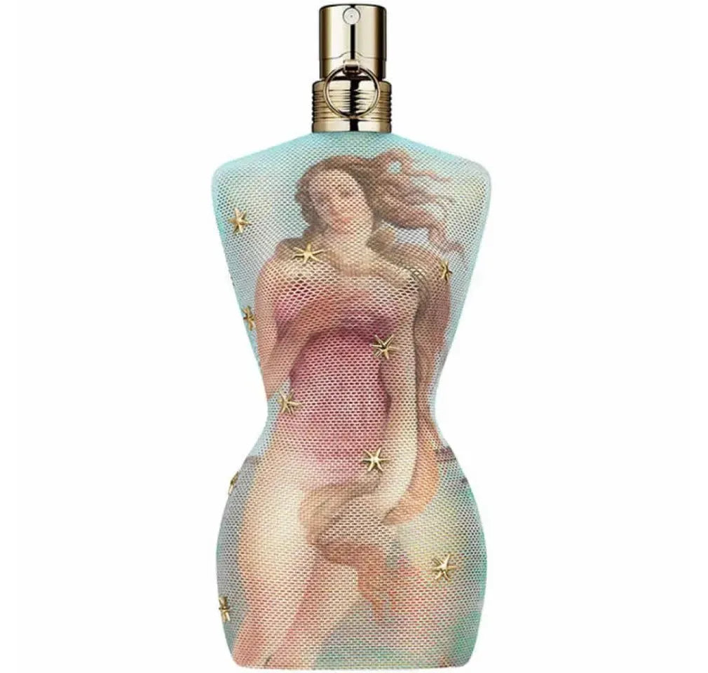 Jean Paul Gaultier Classique X-Mas Collector Edition 2024 Eau de Toilette