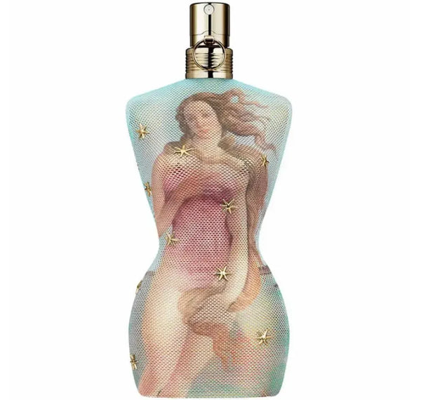 Jean Paul Gaultier Classique X-Mas Collector Edition 2024 Eau de Toilette