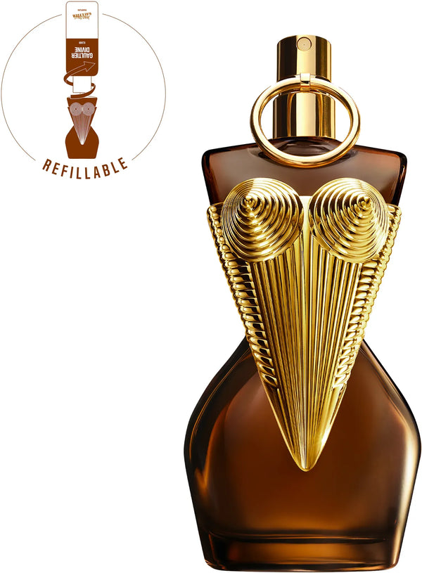 Jean Paul Gaultier Divine Elixir Parfum