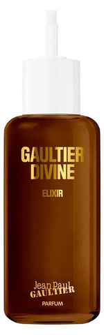 Jean Paul Gaultier Divine Elixir Parfum