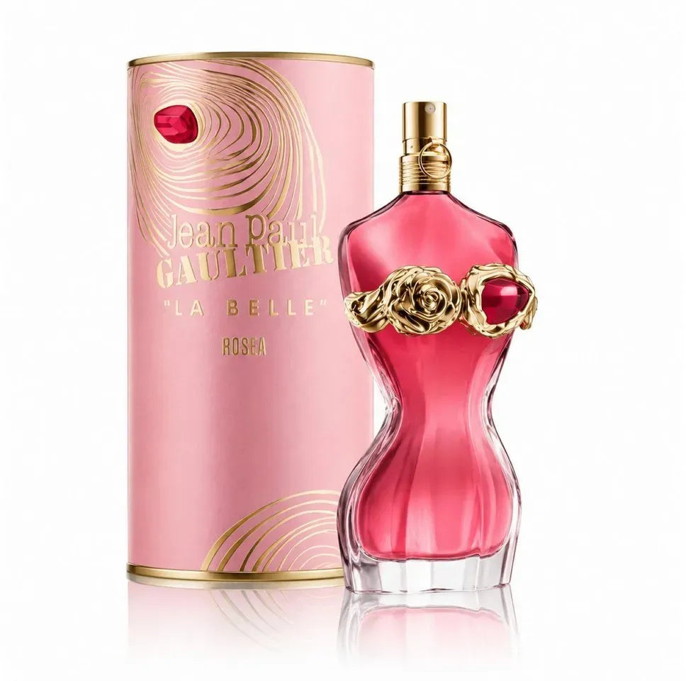 Jean Paul Gaultier La Belle Rosea Eau de Parfum