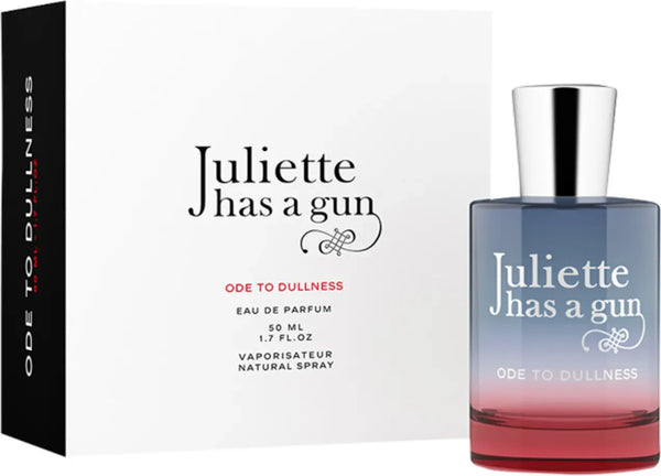 Juliette Has a Gun Ode to Dullness Eau de Parfum
