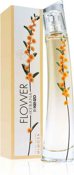 Kenzo Flower by Kenzo Ikebana Mimosa Eau de Parfum