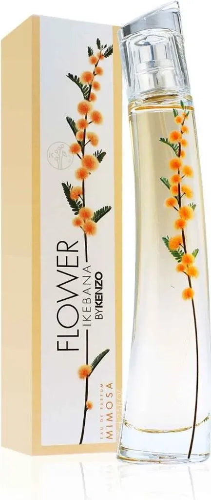 Kenzo Flower by Kenzo Ikebana Mimosa Eau de Parfum