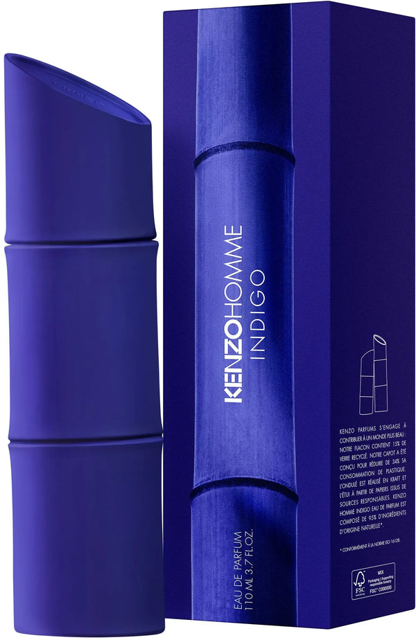Kenzo Homme Indigo Parfum