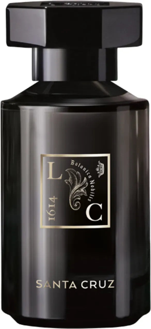 Le Couvent Maison de Parfum Santa Cruz Eau de Parfum