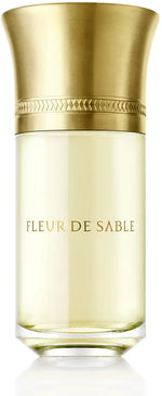 Liquides Imaginaires Fleur de Sable Eau de Parfum