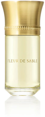Liquides Imaginaires Fleur de Sable Eau de Parfum