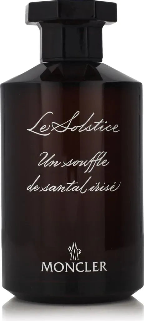 MONCLER Les Sommets Le Solstice Eau de Parfum
