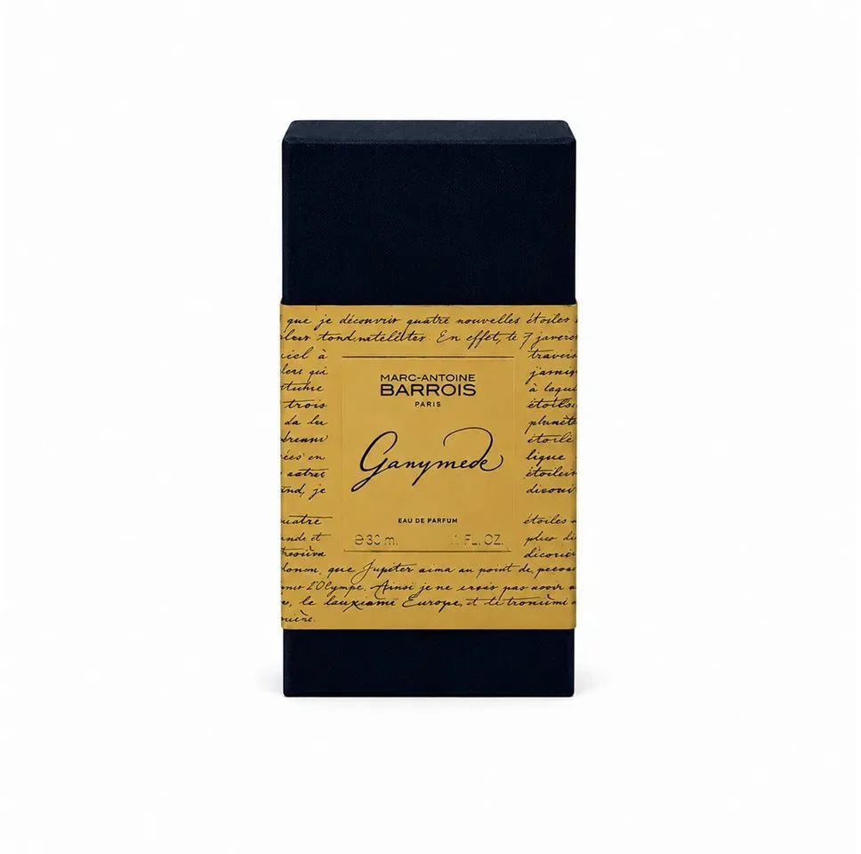 Marc-Antoine Barrois Ganymede Eau de Parfum