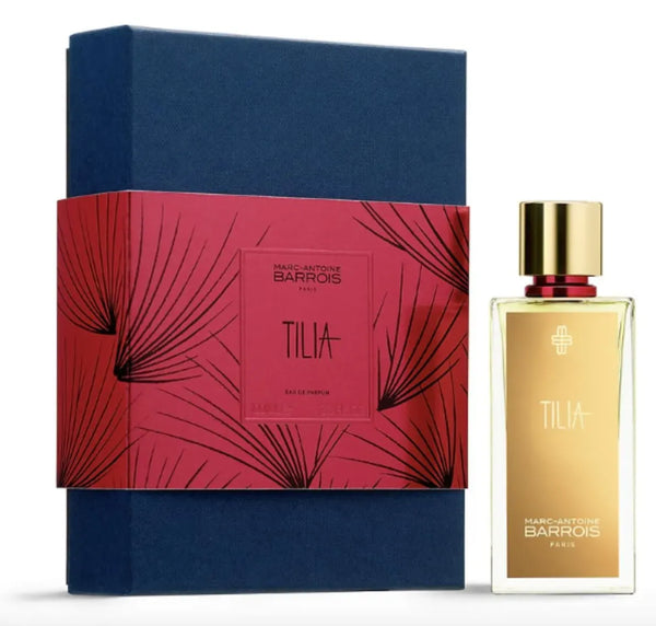 Marc-Antoine Barrois Tilia Eau de Parfum