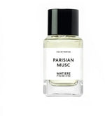 Matiere Premiere Parisian Musc Eau de Parfum