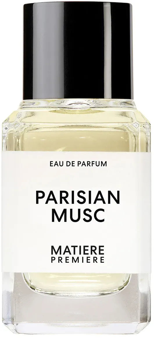 Matiere Premiere Parisian Musc Eau de Parfum