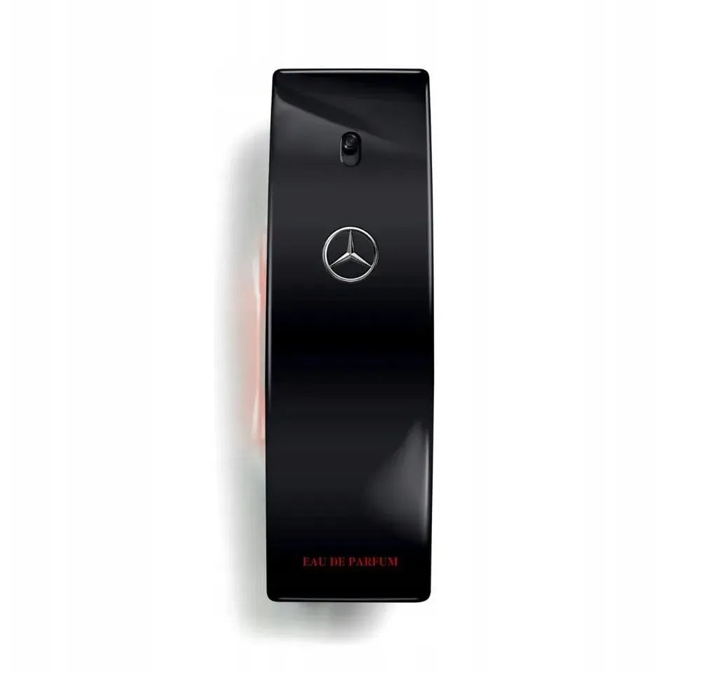 Mercedes-Benz Club Black Eau de Parfum