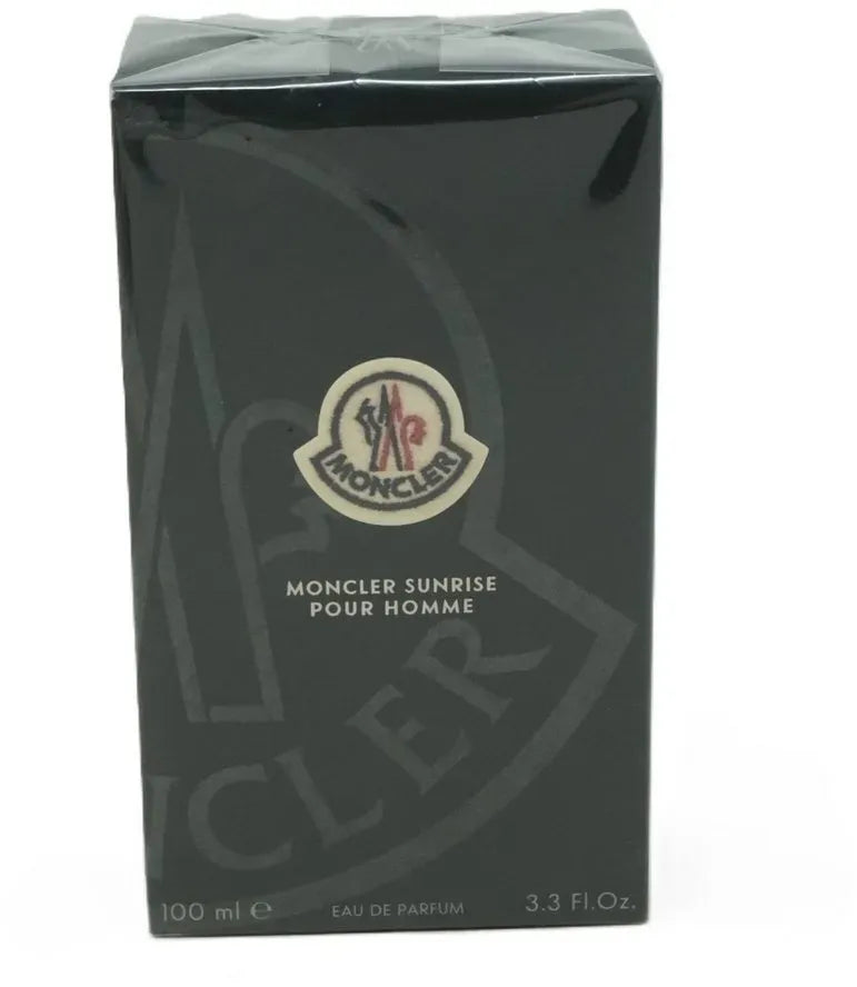 MONCLER Sunrise Pour Femme Eau de Parfum