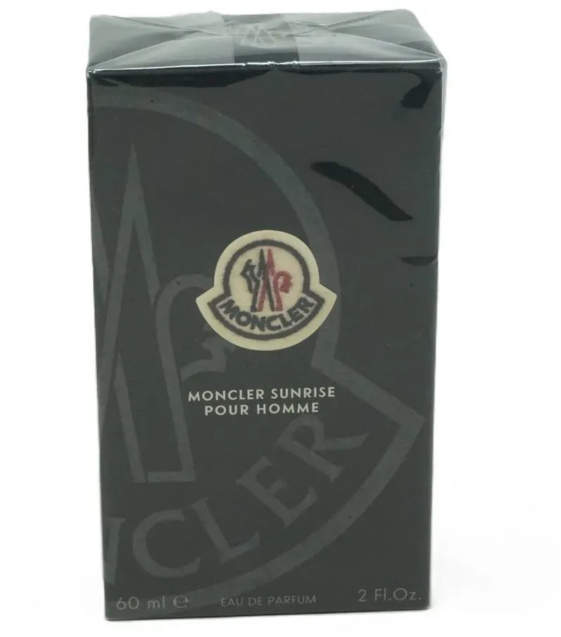 MONCLER Sunrise Pour Homme Eau de Parfum