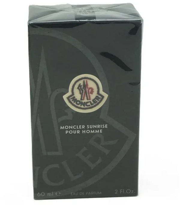 MONCLER Sunrise Pour Homme Eau de Parfum