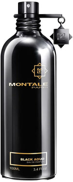Montale Black Aoud Eau de Parfum