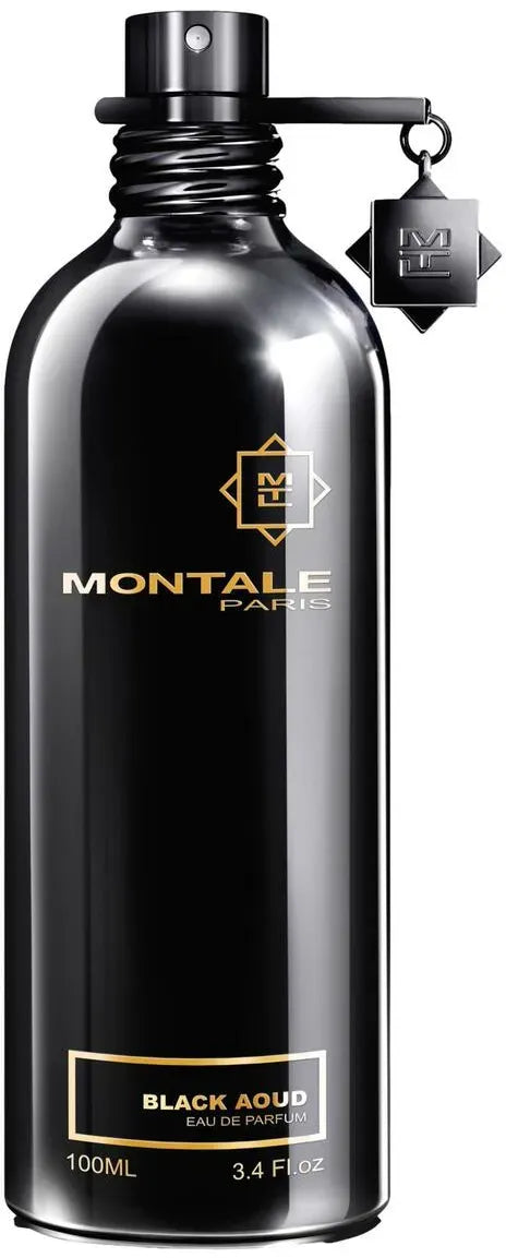Montale Black Aoud Eau de Parfum