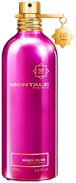 Montale Roses Musk Eau de Parfum