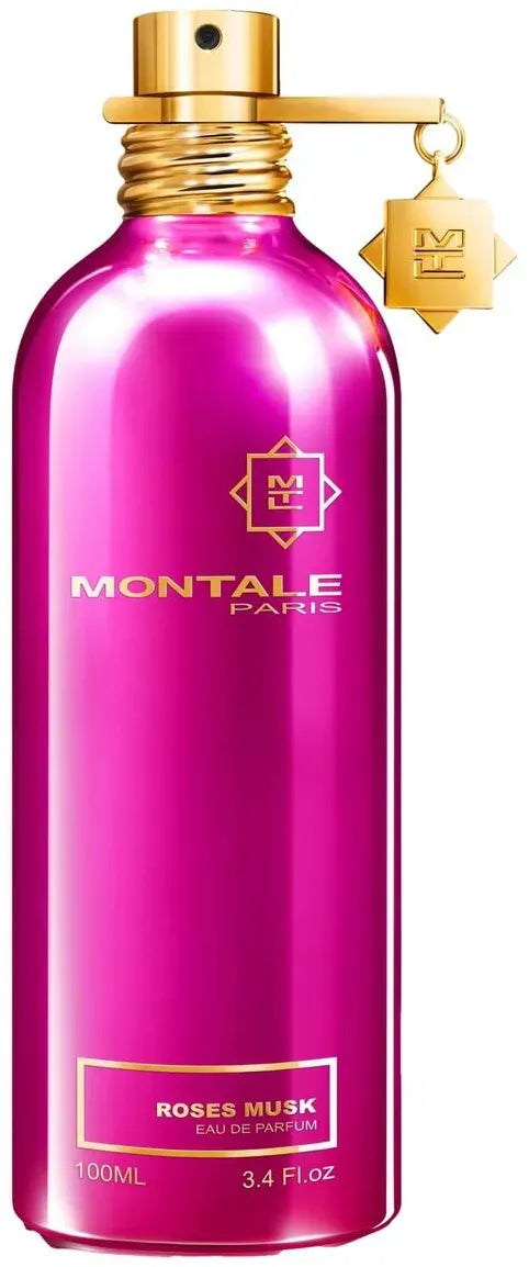 Montale Roses Musk Eau de Parfum