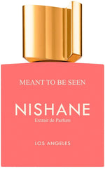 Nishane Meant To Be Seen Extrait de Parfum