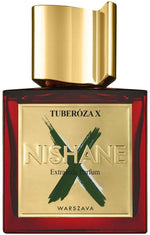 Nishane X Collection Tuberóza Eau de Parfum