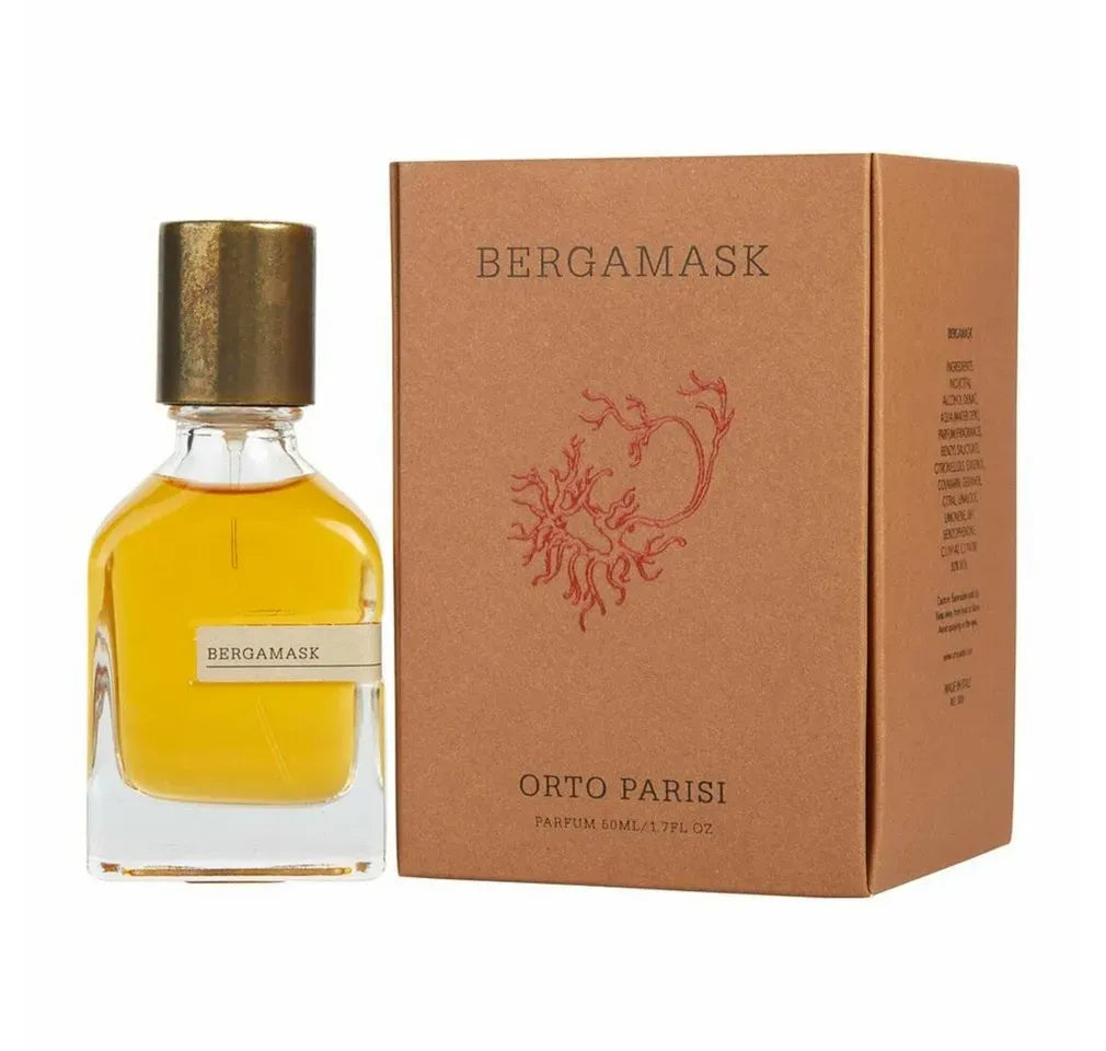 Orto Parisi Bergamask Eau de Parfum