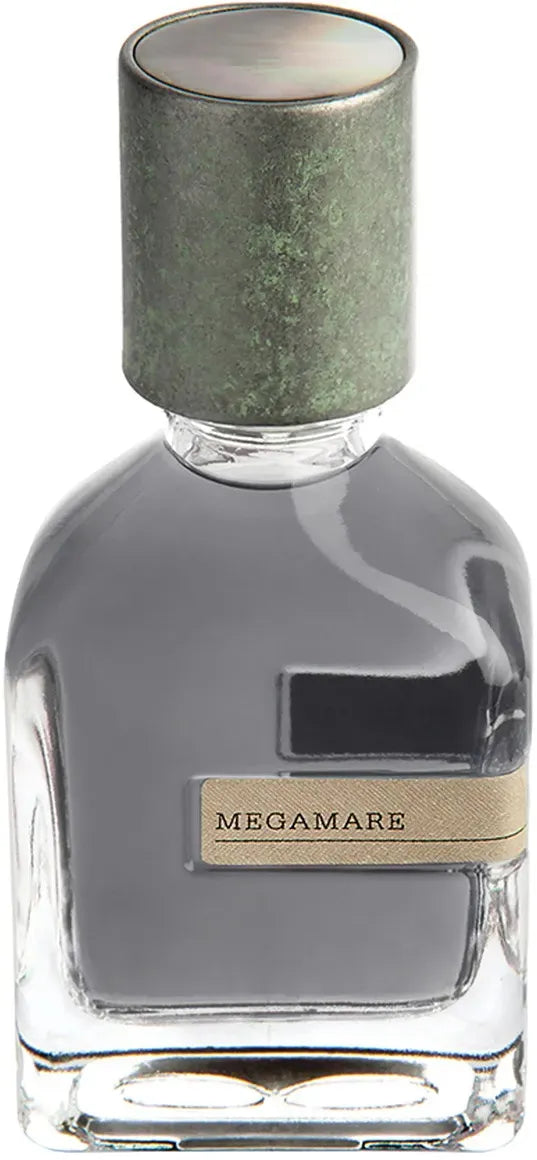Orto Parisi Megamare Eau de Parfum