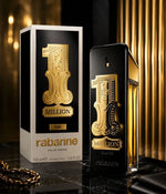 Paco Rabanne 1 Million Black Eau de Parfum