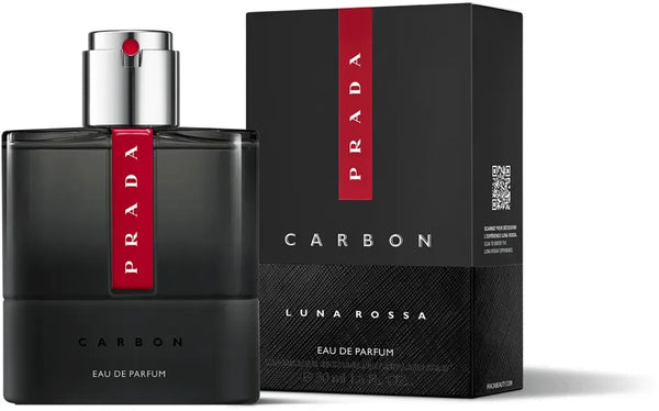 Prada Luna Rossa Carbon Eau de Parfum