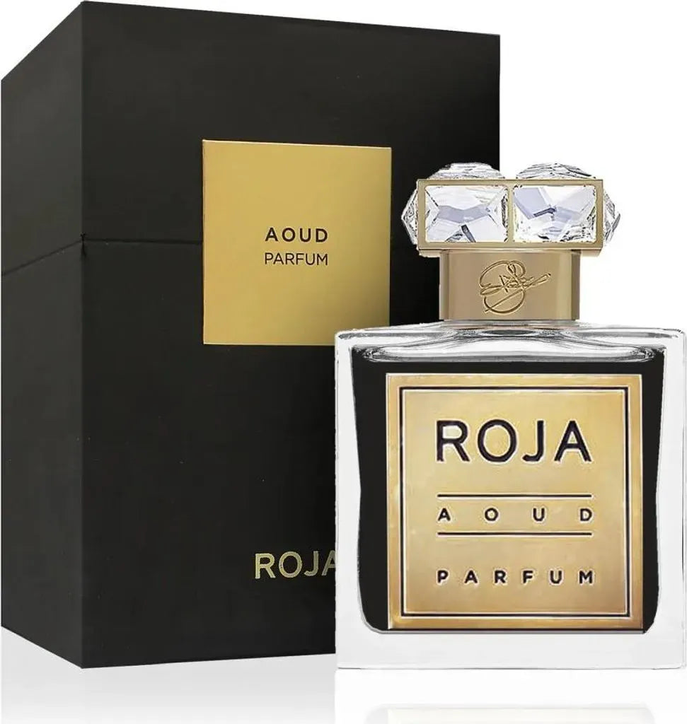 ROJA Aoud Parfum