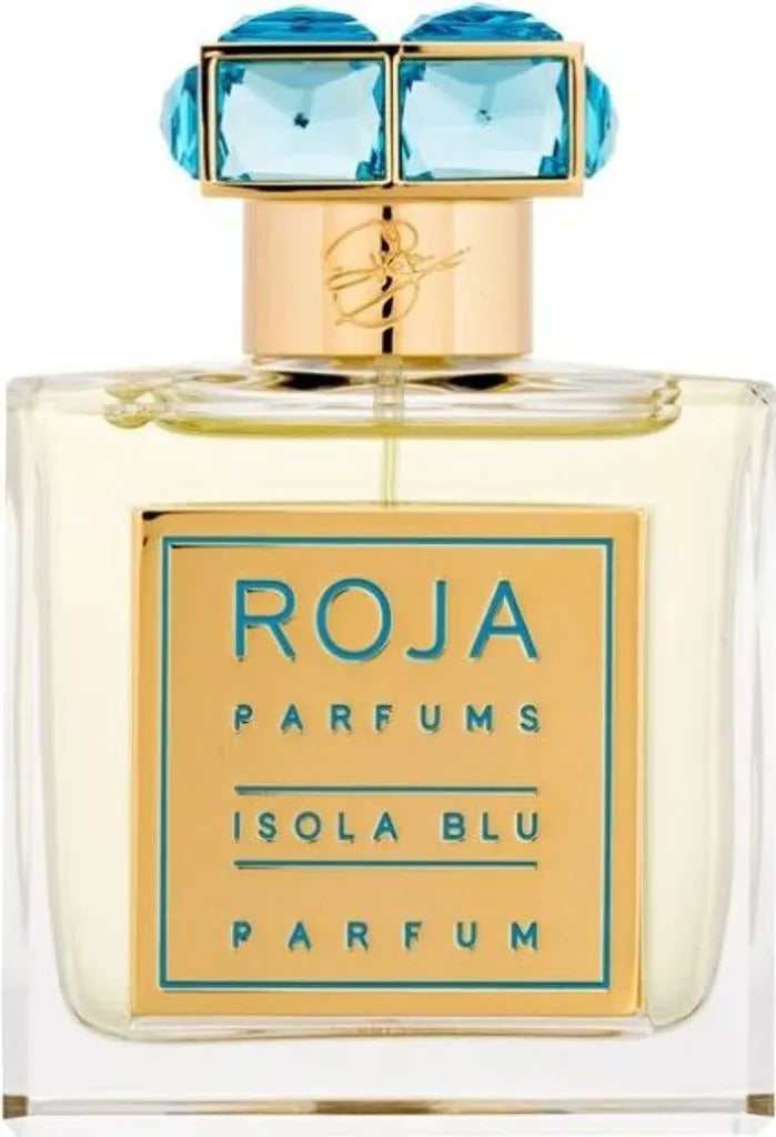 ROJA Isola Blu Parfum