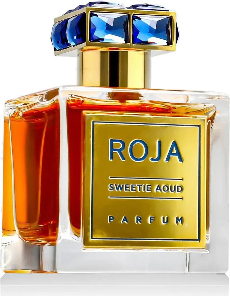 ROJA Sweetie Aoud Parfum
