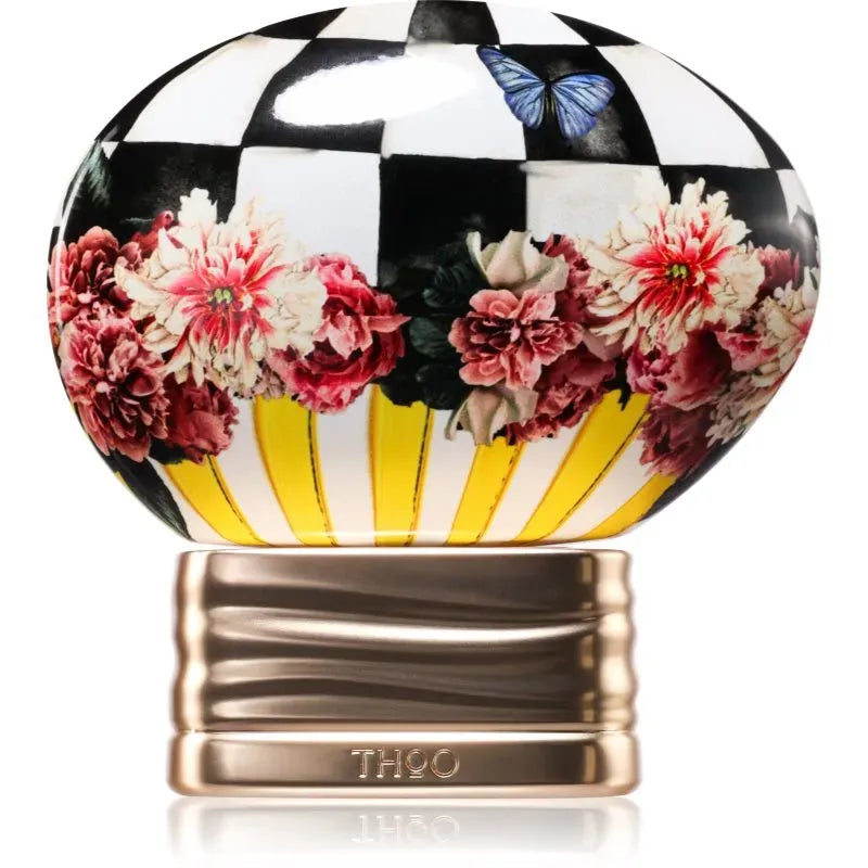 THOO Crazy Collection Bonbon Pop Eau de Parfum