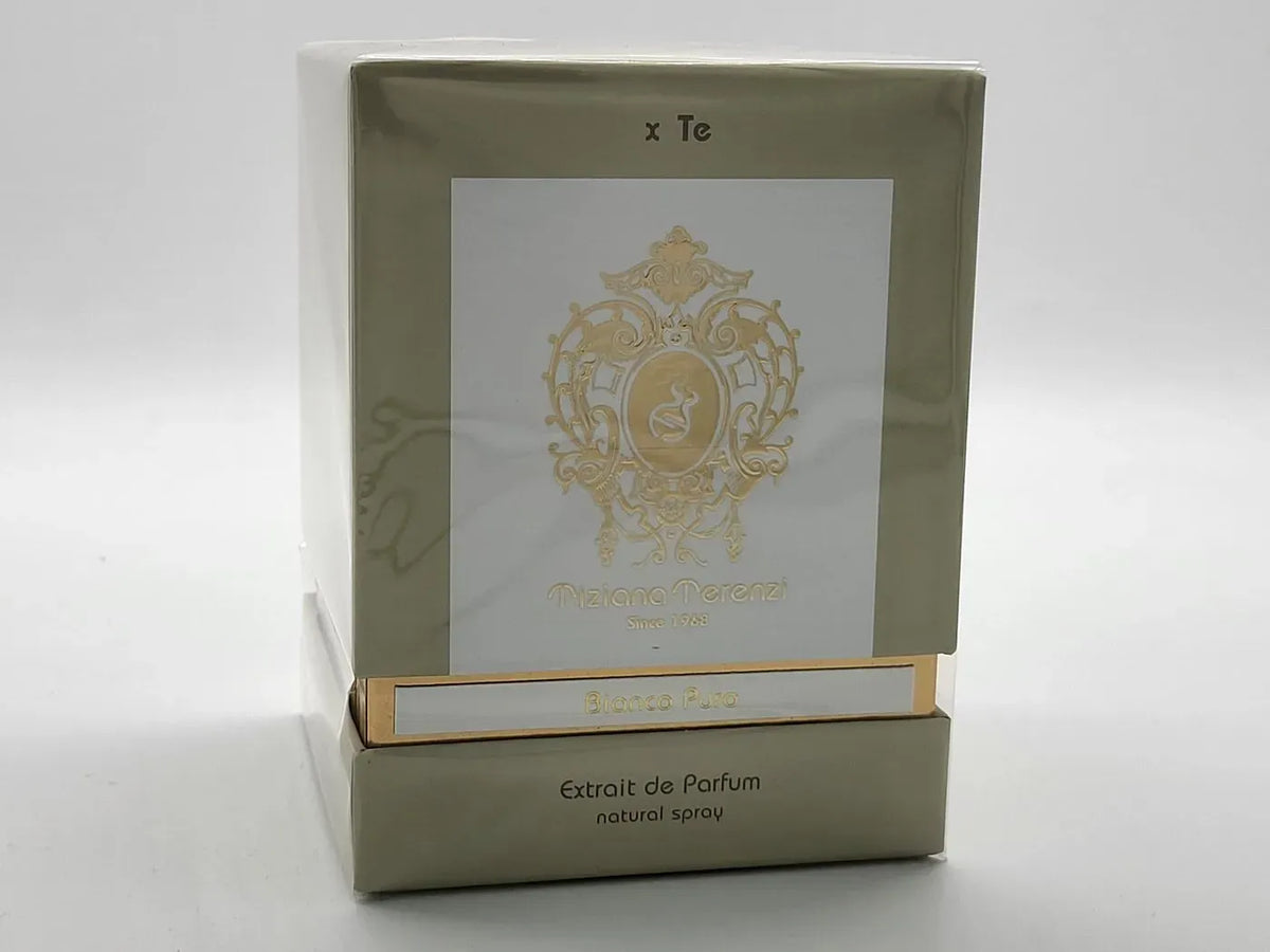 Tiziana Terenzi Bianco Puro Extrait de Parfum