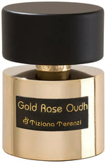Tiziana Terenzi Gold Rose Oudh Eau de Parfum