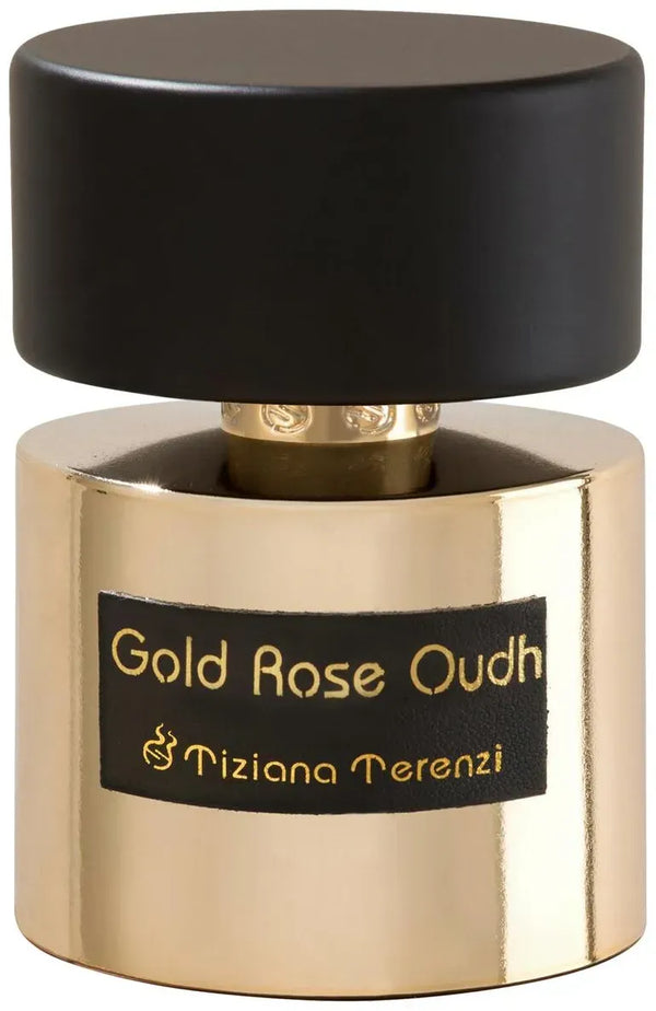 Tiziana Terenzi Gold Rose Oudh Eau de Parfum