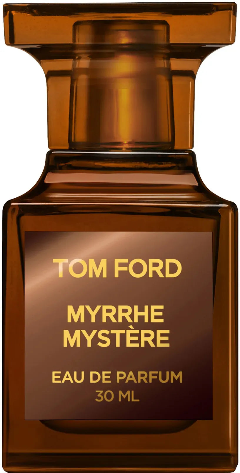 Tom Ford Myrrhe Mystère Eau de Parfum