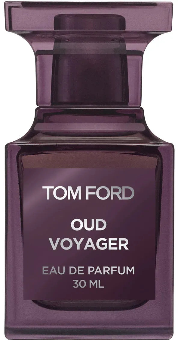 Tom Ford Oud Voyager Eau de Parfum