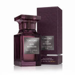 Tom Ford Oud Voyager Eau de Parfum