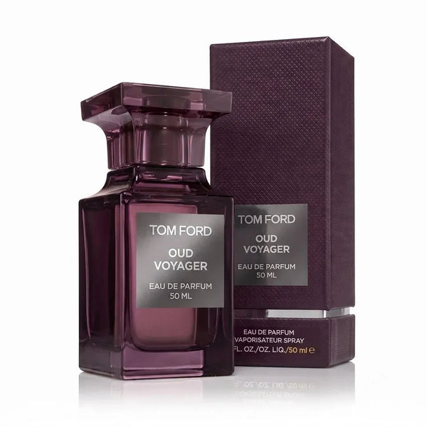 Tom Ford Oud Voyager Eau de Parfum